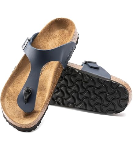 Amazon.co.jp: ビルケンシュトック BIRKENSTOCK ギゼ GIZEH サンダル
